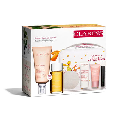 Clarins - Maternity Gift Set