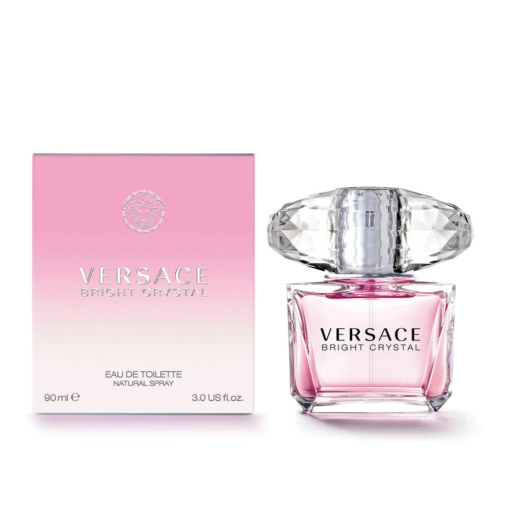 Versace Bright Crystal EDT Vapo