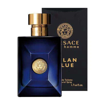 Versace Dylan Blue Pour Homme EDT Vapo