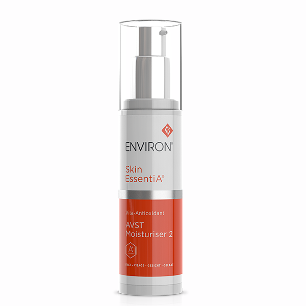 Environ Bestseller Skin EssentiA AVST Moisturiser 2