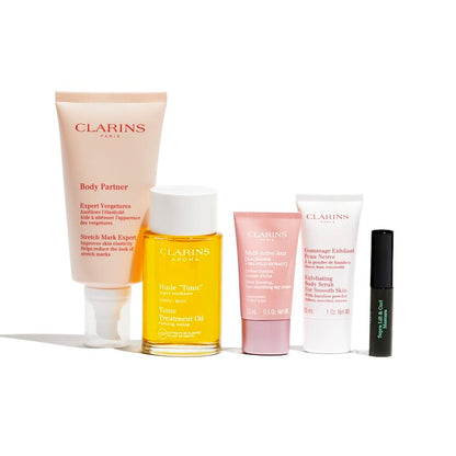 Clarins - Maternity Gift Set