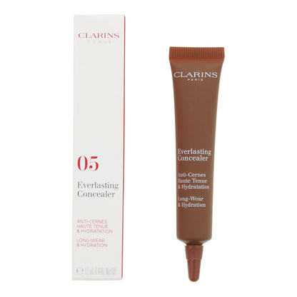 Clarins - Everlasting Concealer