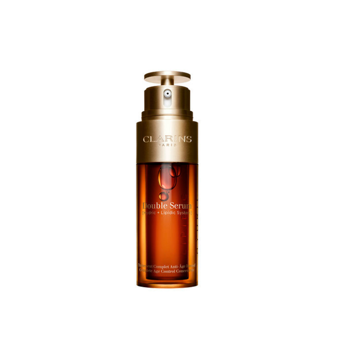 Clarins - Double Serum