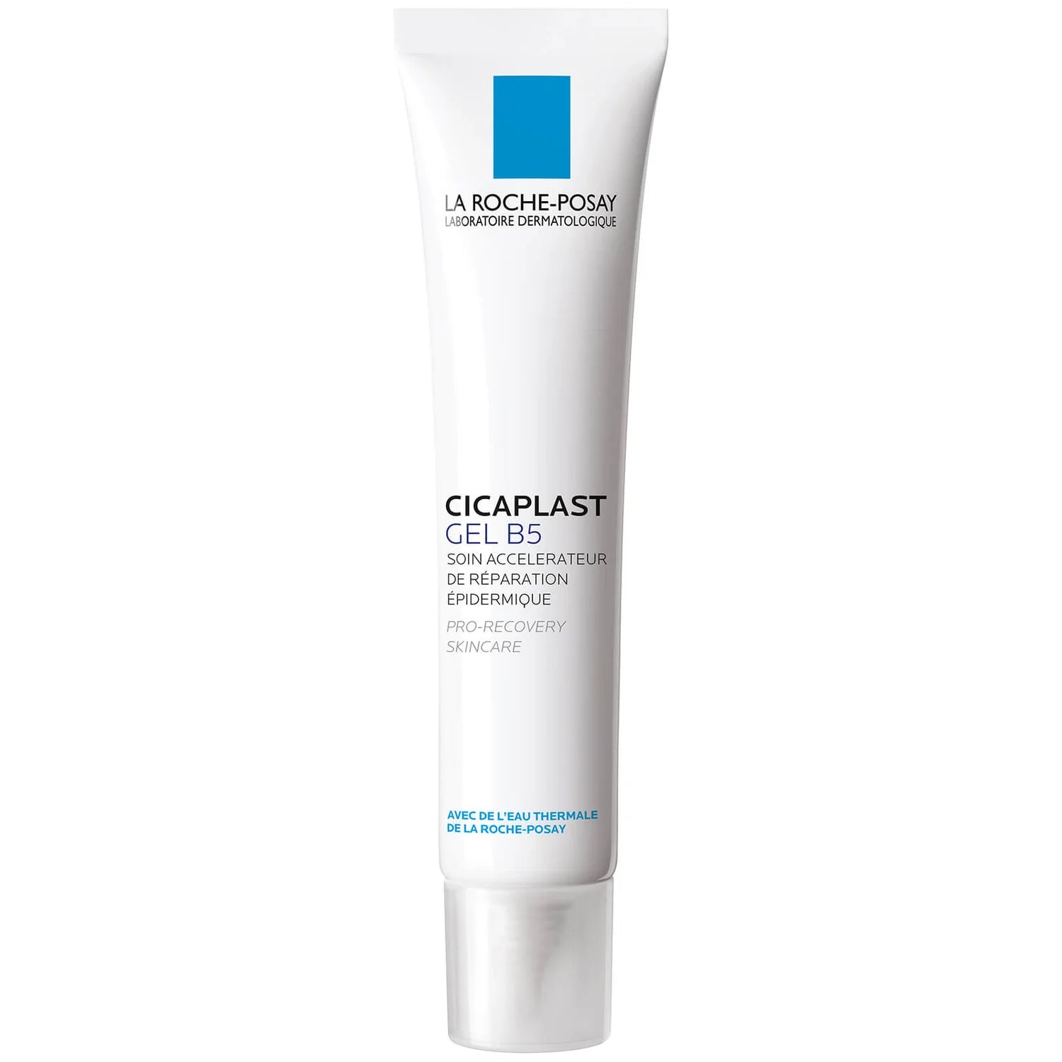 La Roche Posay - Cicaplast Gel B5