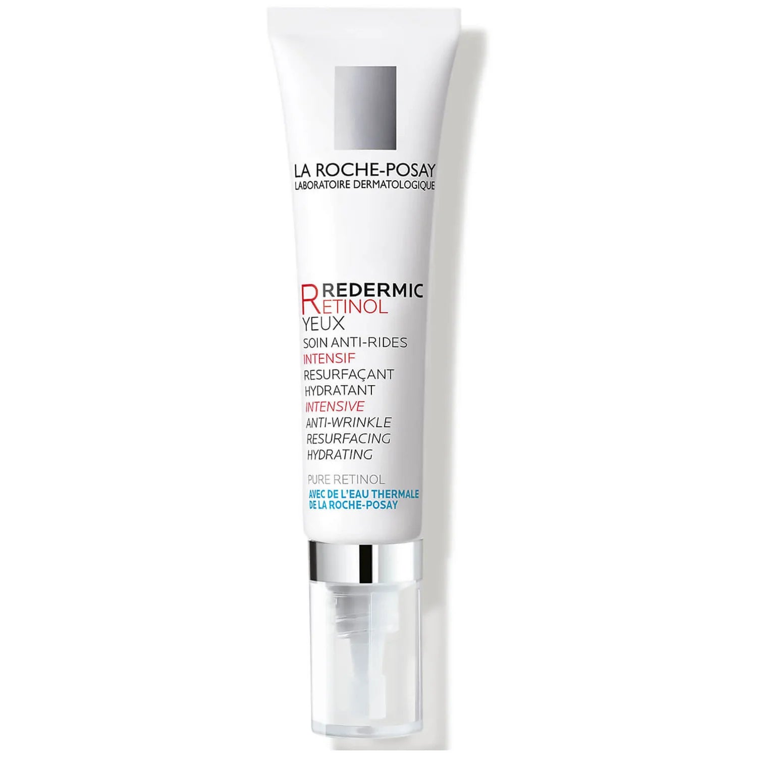 La Roche Posay - Redermic [R] Retinol Eye Cream