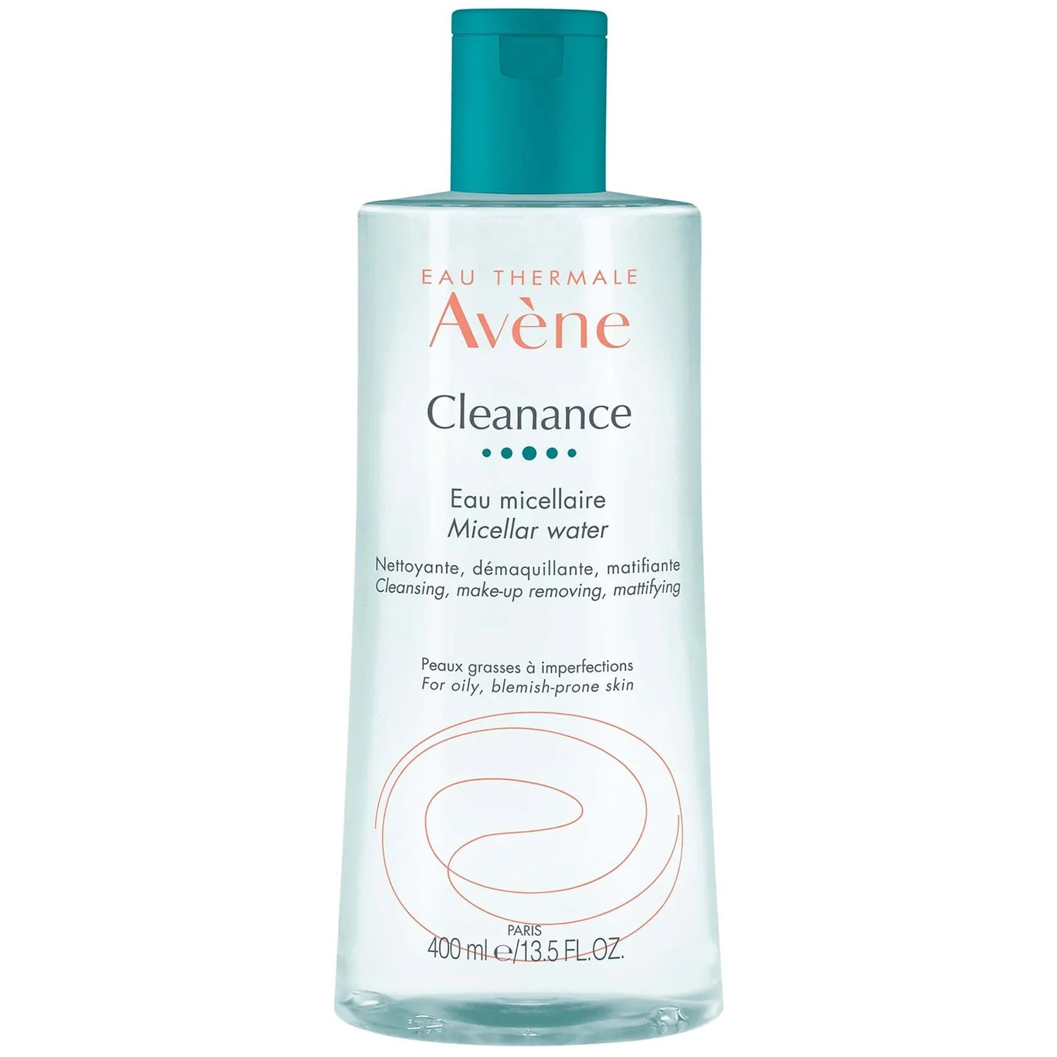 Avène Cleanance Micellar Water