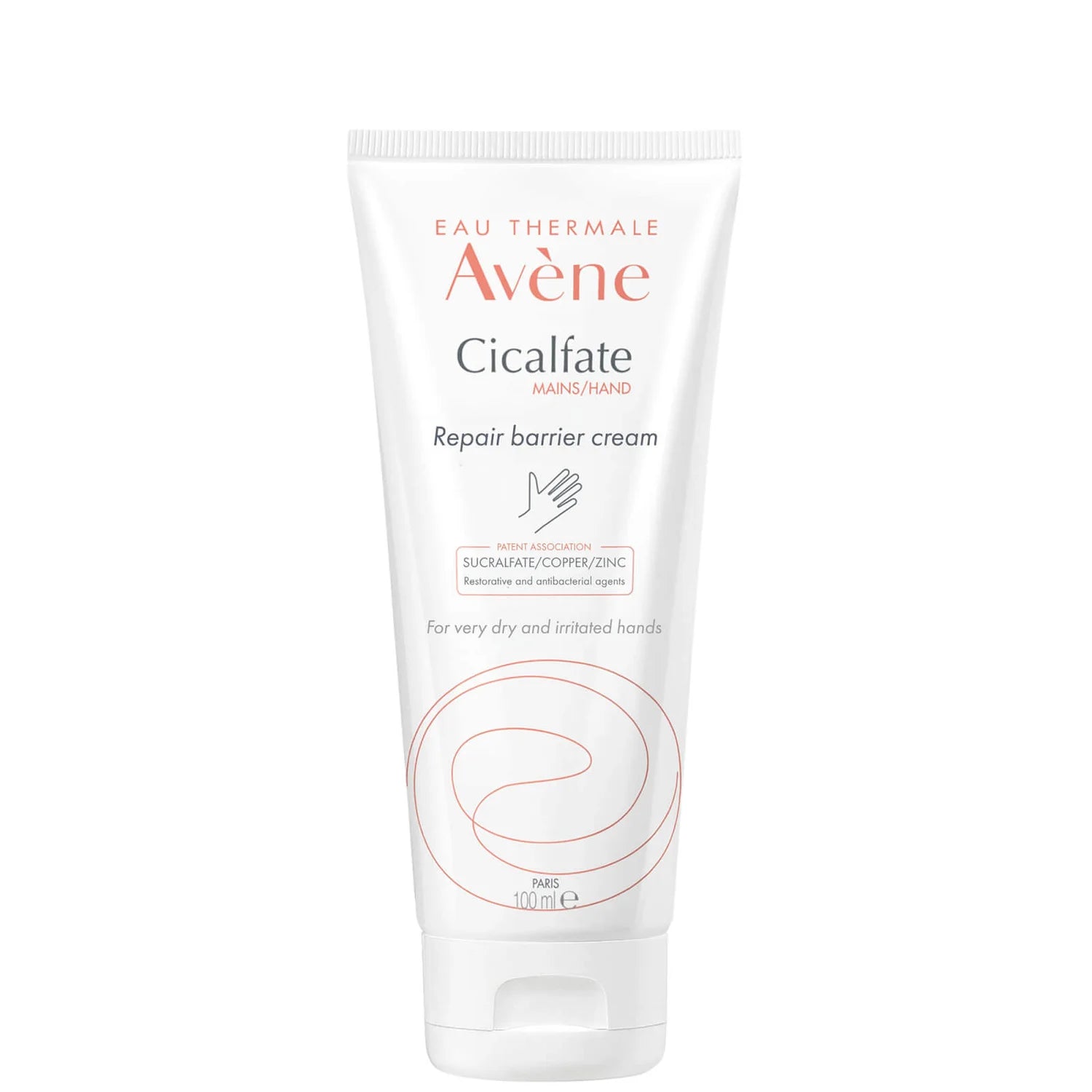 Avène Cicalfate Restorative Hand Cream