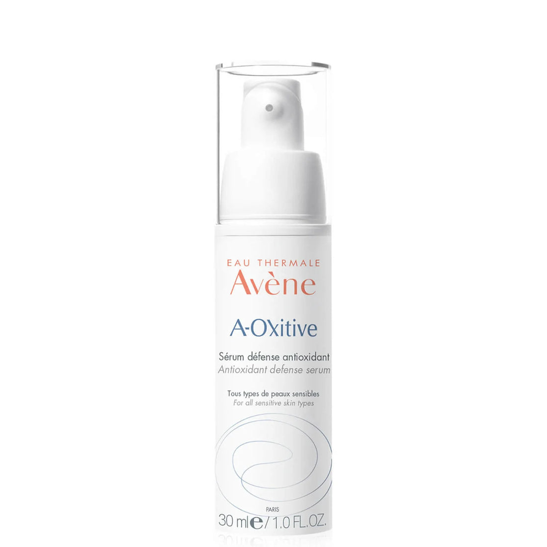 Avène A-Oxitive Defense Serum