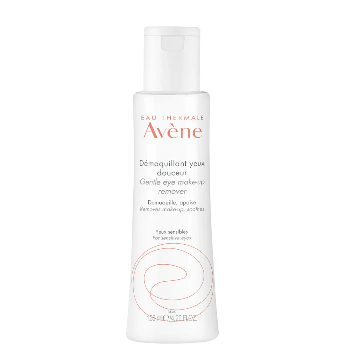 Avène Gentle Eye Make-Up Remover