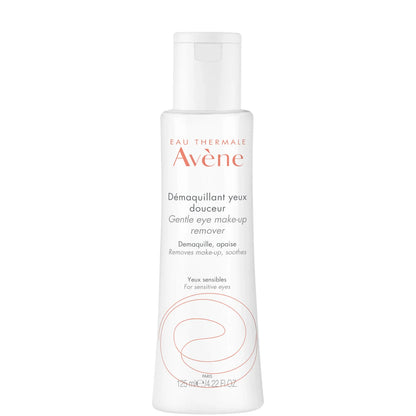 Avène Gentle Eye Make-Up Remover