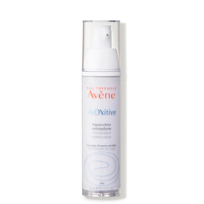 Avène A-Oxitive Water Cream Moisturiser