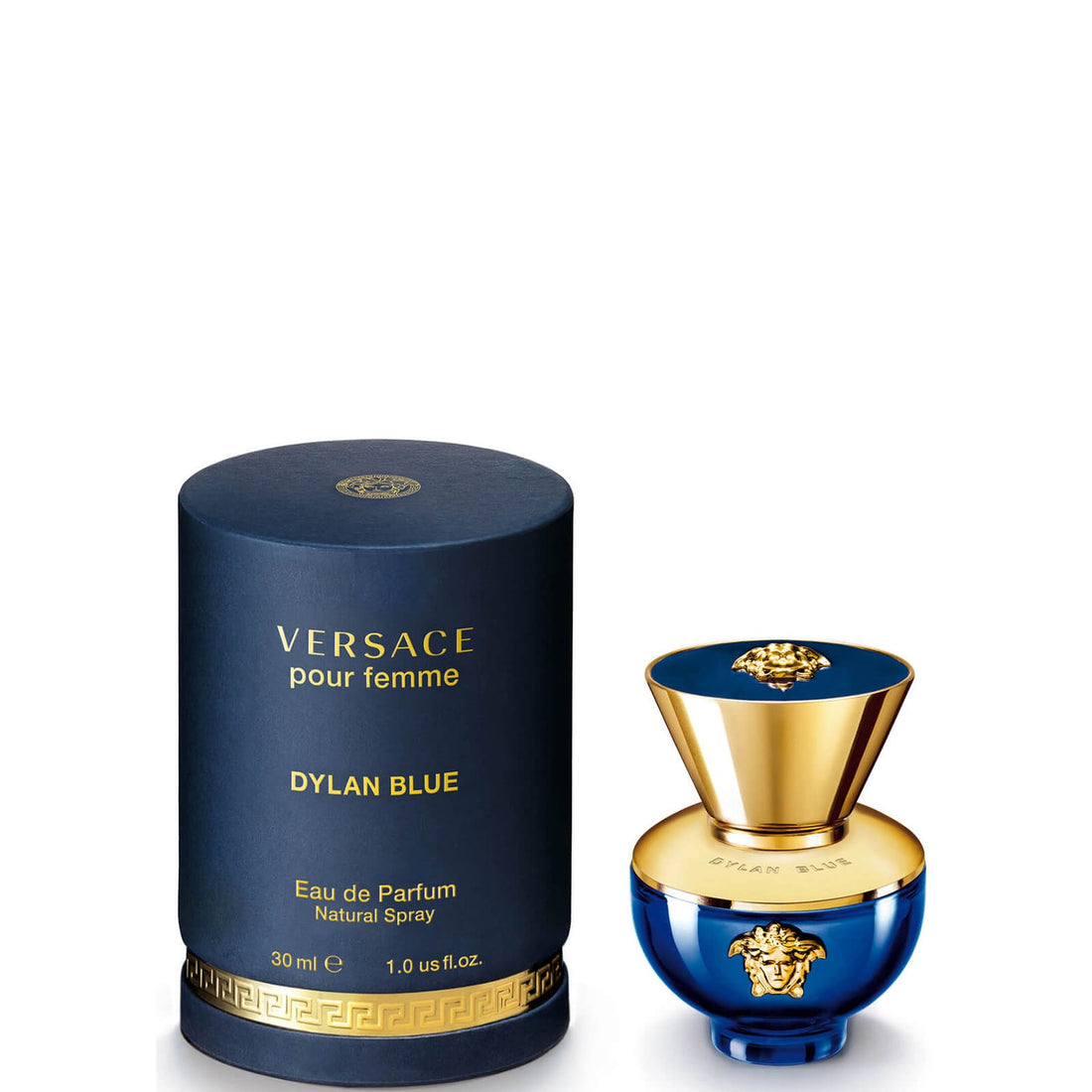 Versace Dylan Blue Pour Femme EDP