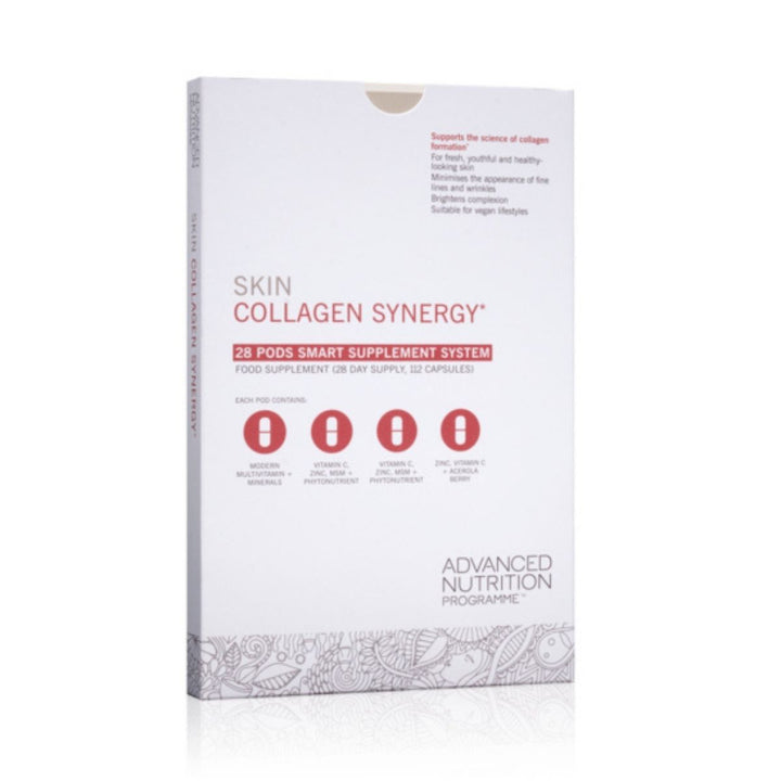 Advanced Nutrition Programme Skin Collagen Synergy