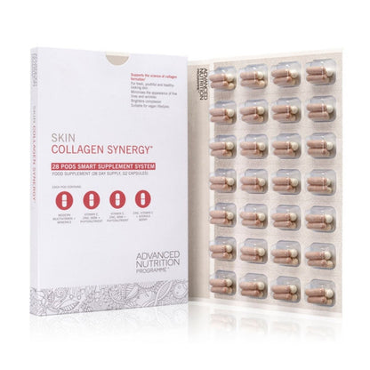 Advanced Nutrition Programme Skin Collagen Synergy