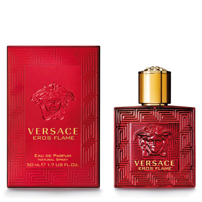 Versace Eros Flame EDP Vapo