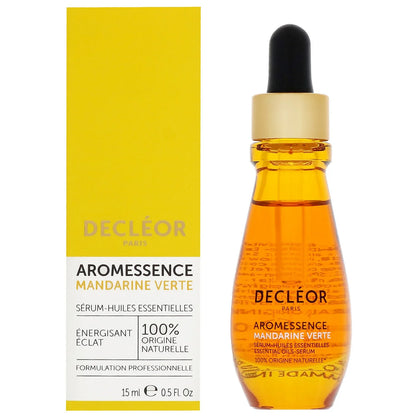 Decléor Aromessence Mandarin Verte Essential Oil Serum