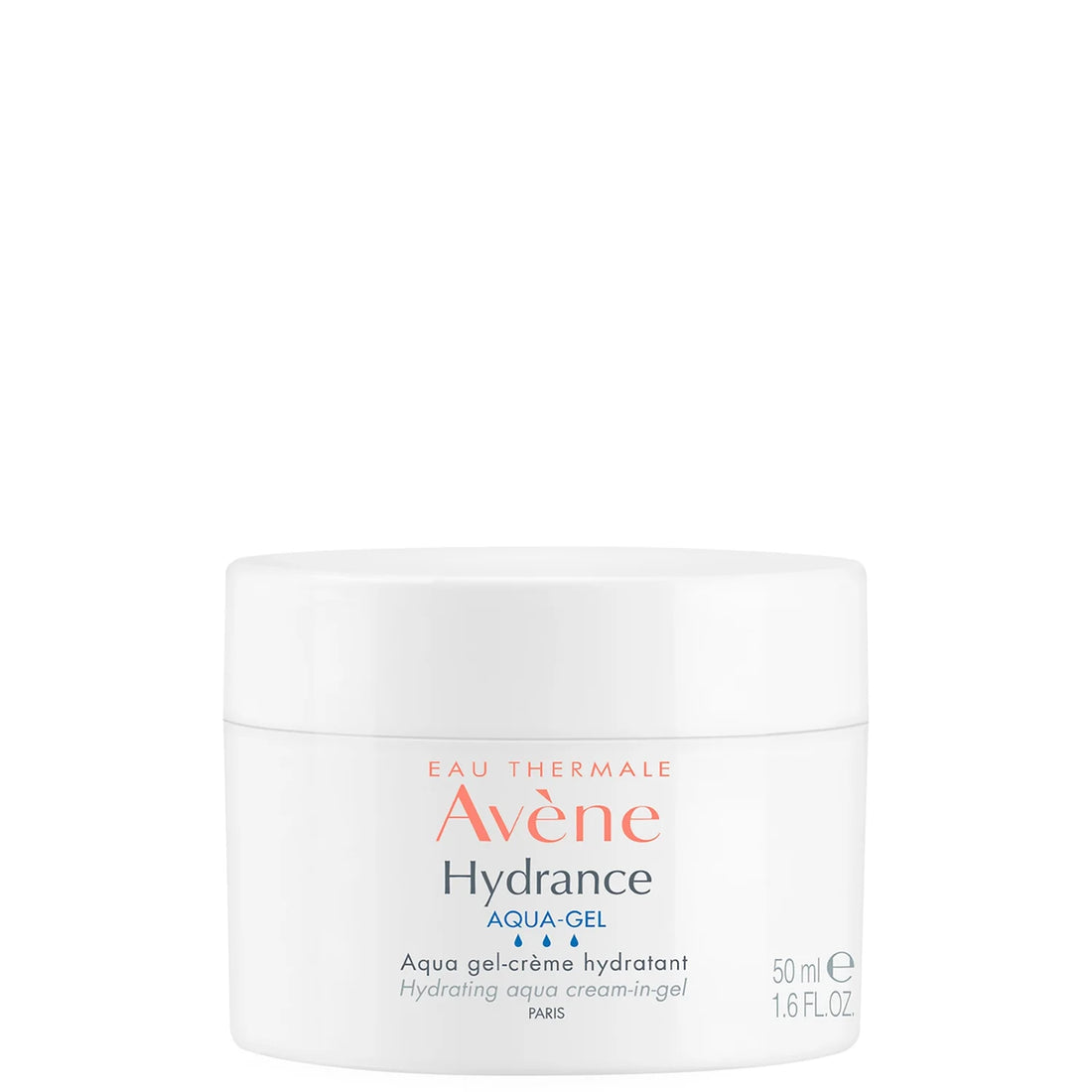 Avène Hydrance Aqua-Gel 3-in-1 Moisturiser