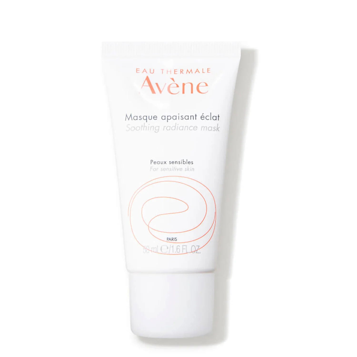 Avène Soothing Radiance Mask