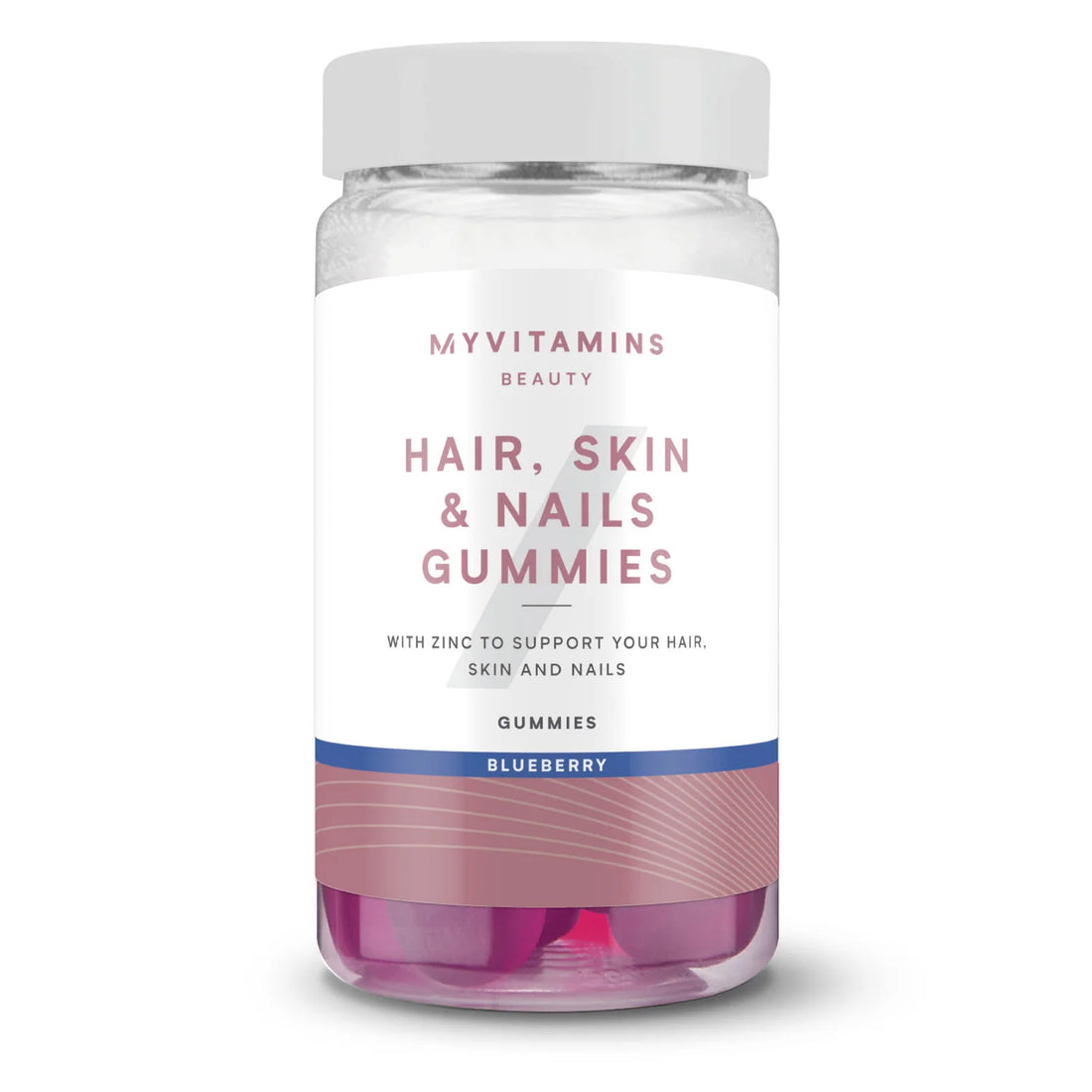 MY VITAMINS Hair, Skin &amp; Nails Gummies