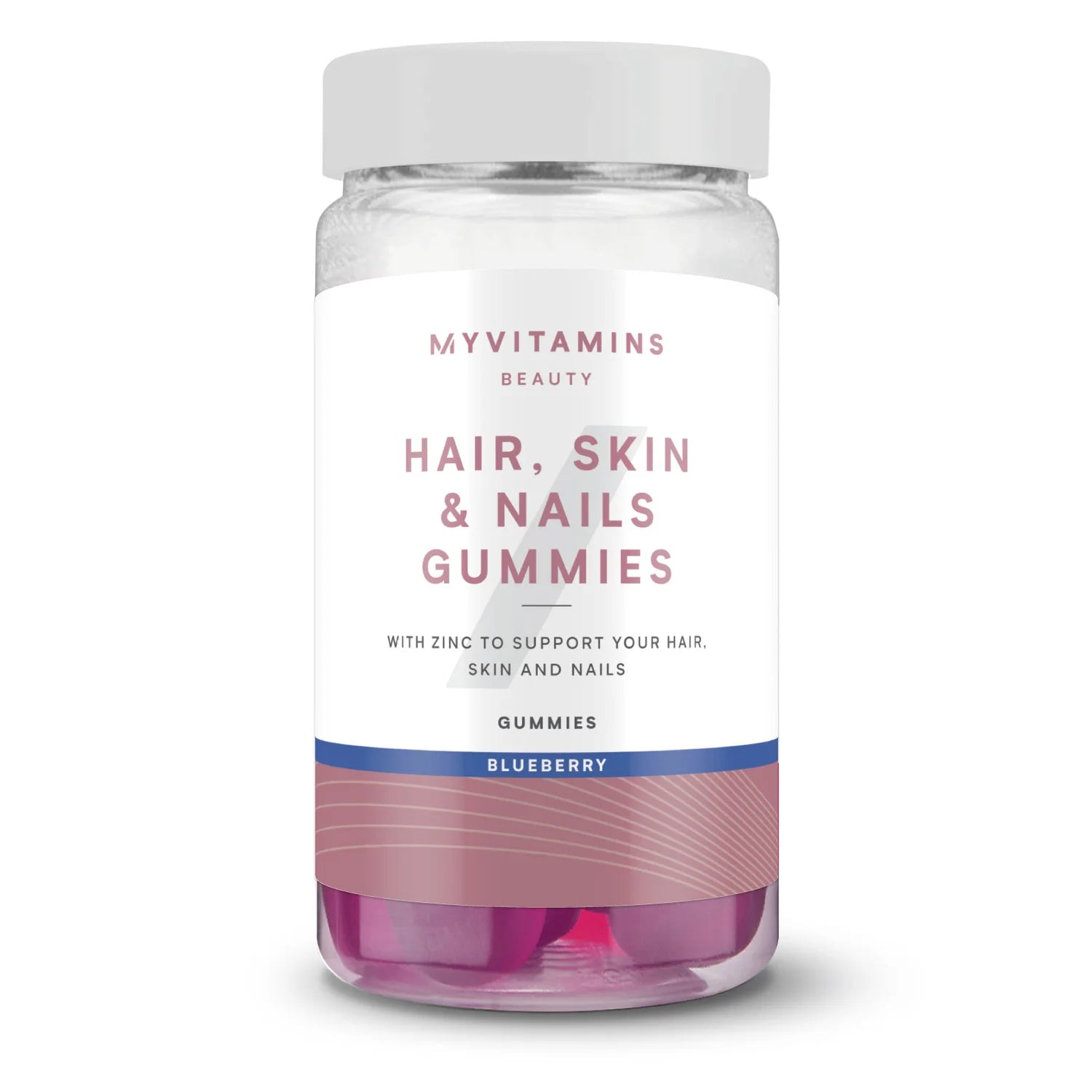 MY VITAMINS Hair, Skin &amp; Nails Gummies