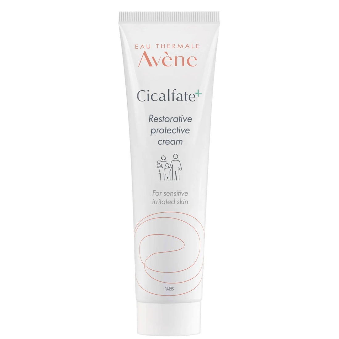 Avène Cicalfate+