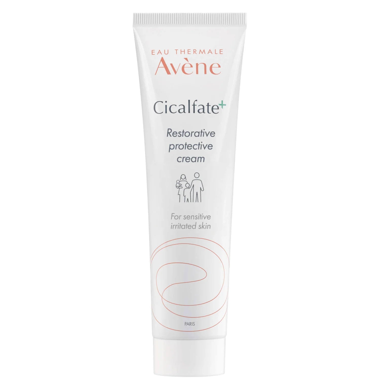 Avène Cicalfate+