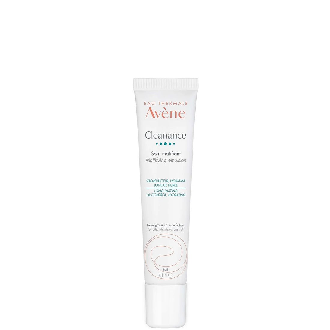 Avène Cleanance Mattifying Emulsion