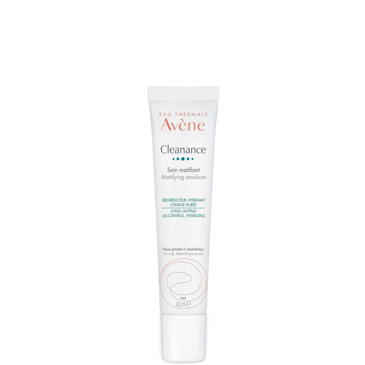 Avène Cleanance Mattifying Emulsion