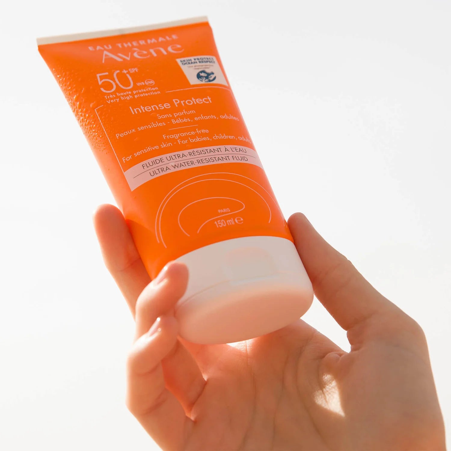 Avène Intense Protect SPF 50+