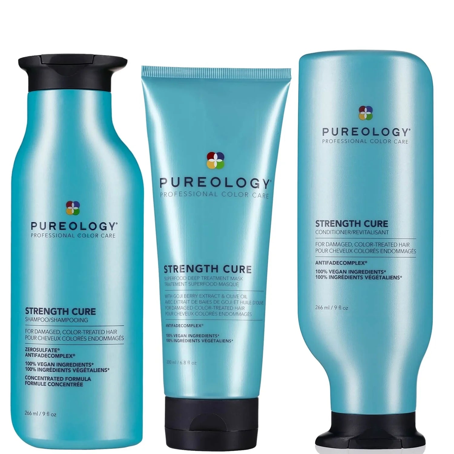 Pureology Strength Cure Conditioner