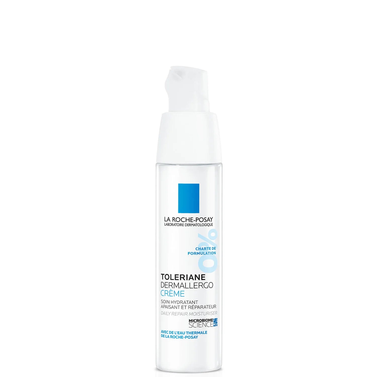 La Roche Posay -  Toleriane Sensitive Fluide