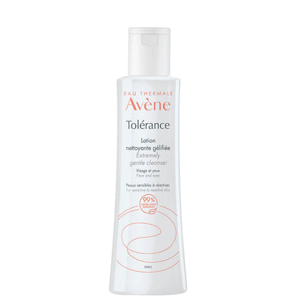 Avène Tolèrance Lotion Extremely Gentle Cleanser