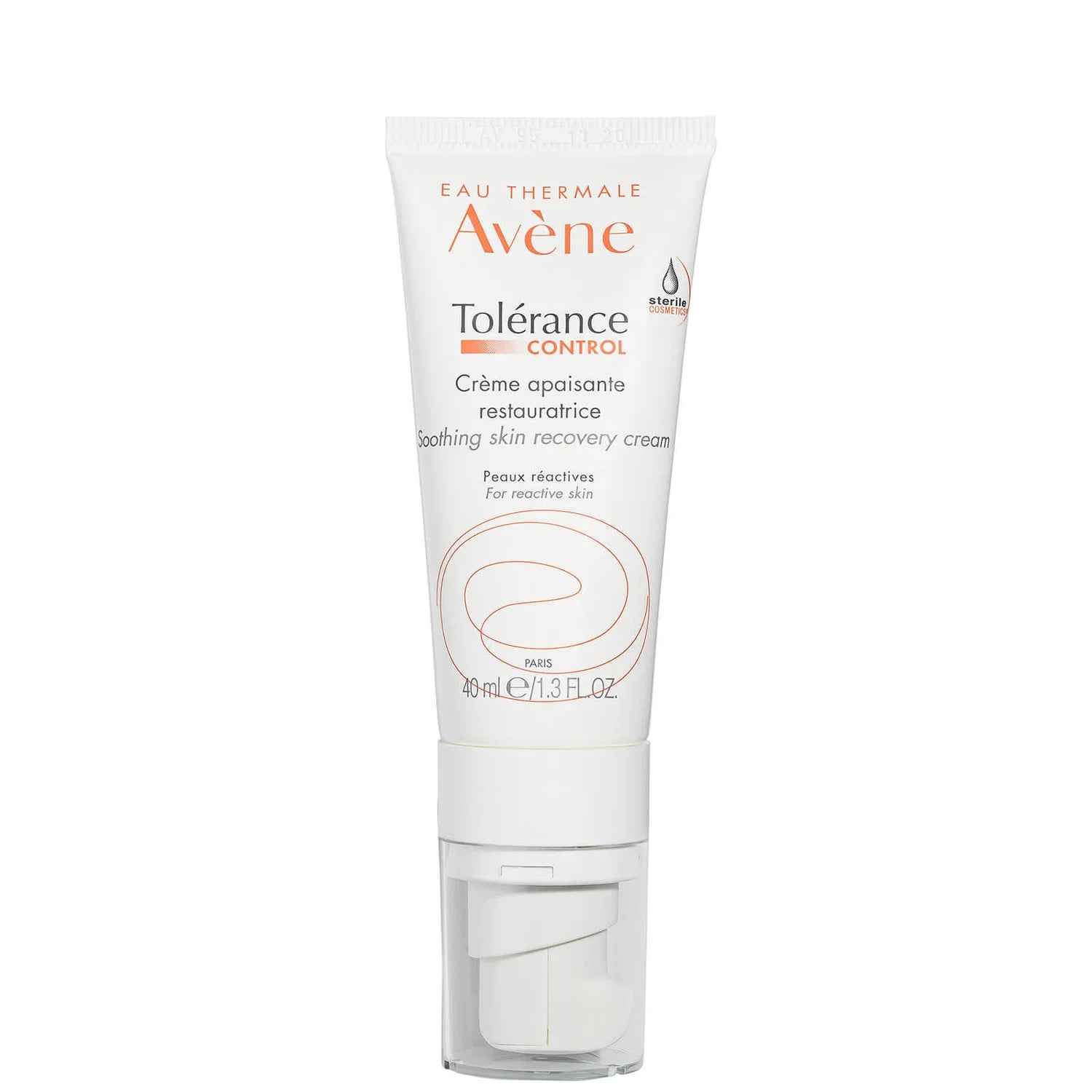 Avène Tolérance Control Soothing Skin Recovery Cream