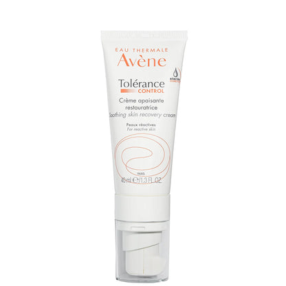 Avène Tolérance Control Soothing Skin Recovery Cream