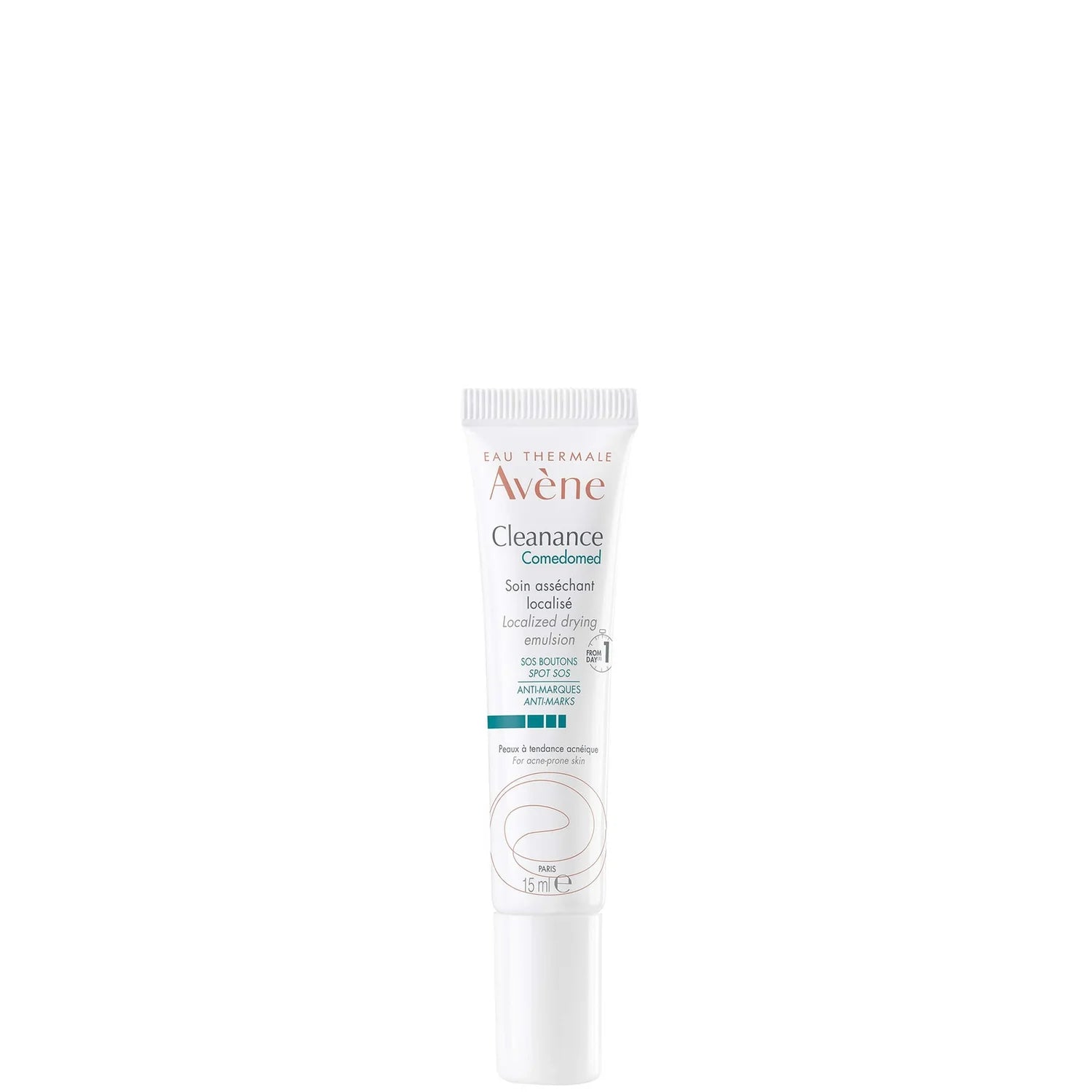 Avène Cleanance Localised Drying Emulsion