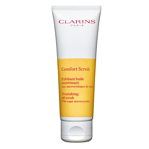 Clarins - Comfort Scrub