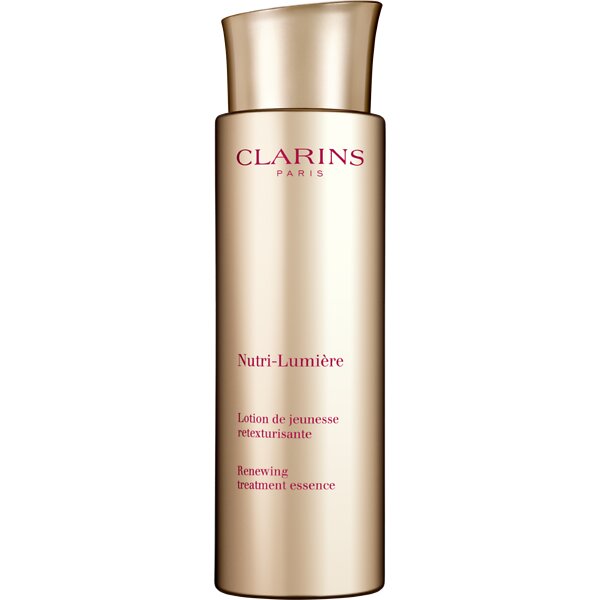 Clarins - Nutri-Lumière Treatment Essence