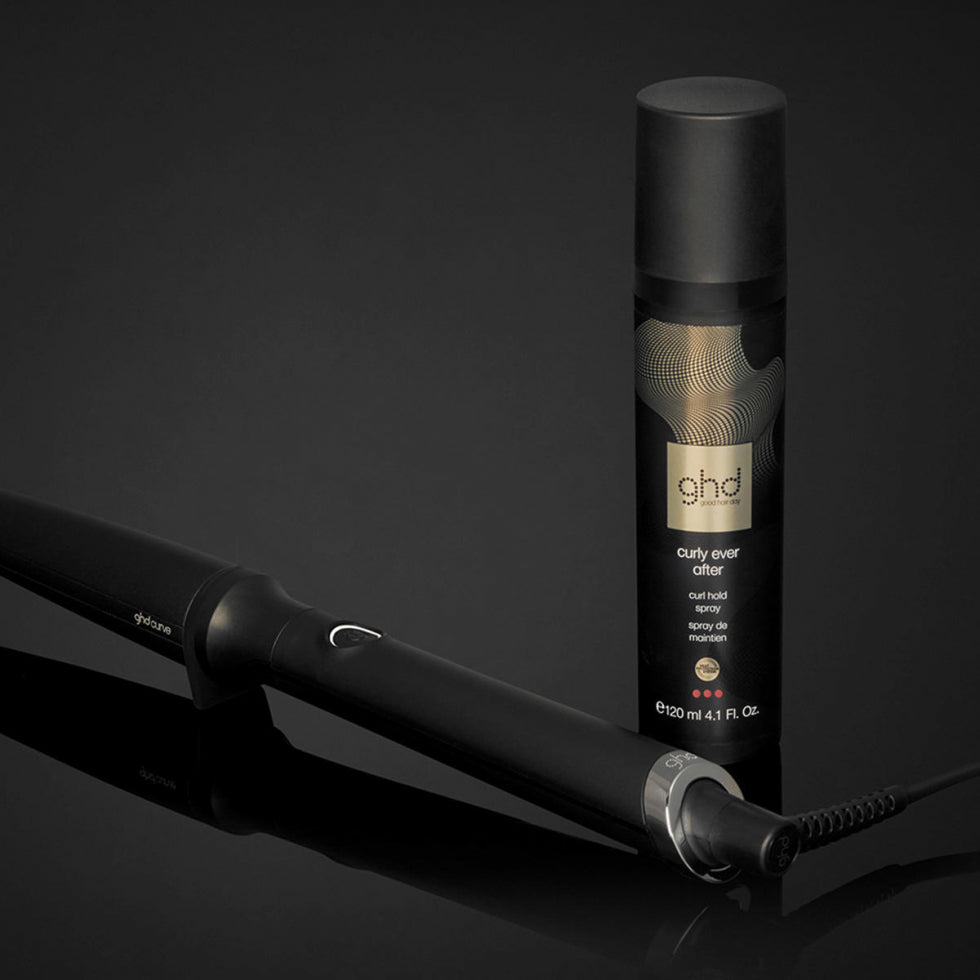 GHD Curly Ever After - Curl Hold Spray