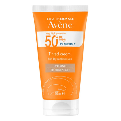 Avène Very High Protection SPF 50+ Cream Tinted