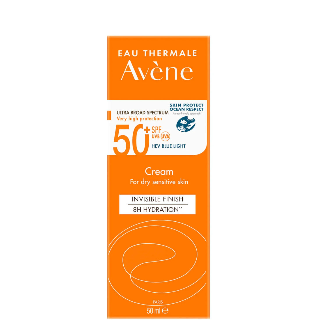 Avène Very High Protection SPF 50+ Cream