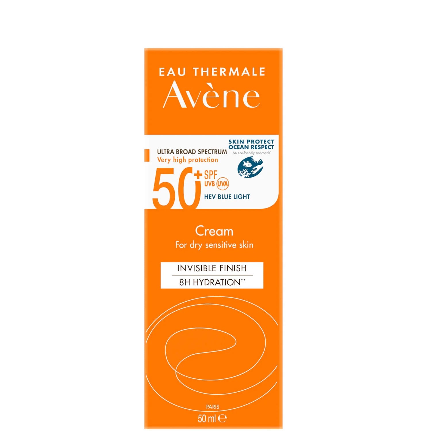 Avène Very High Protection SPF 50+ Cream