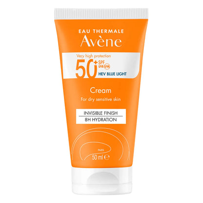 Avène Very High Protection SPF 50+ Cream