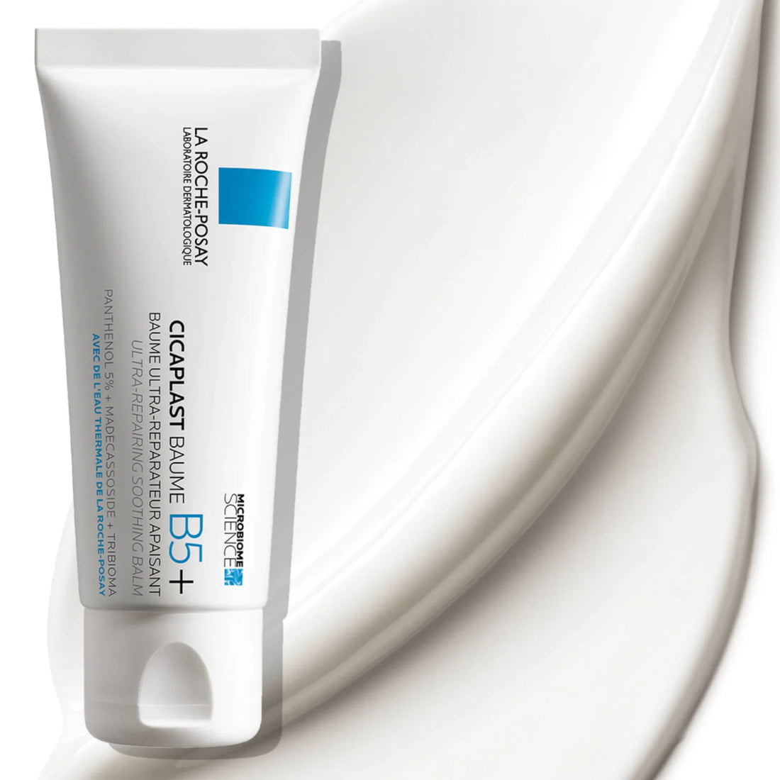 La Roche Posay - Cicaplast Balm B5 Multi-Purpose Repairing Balm