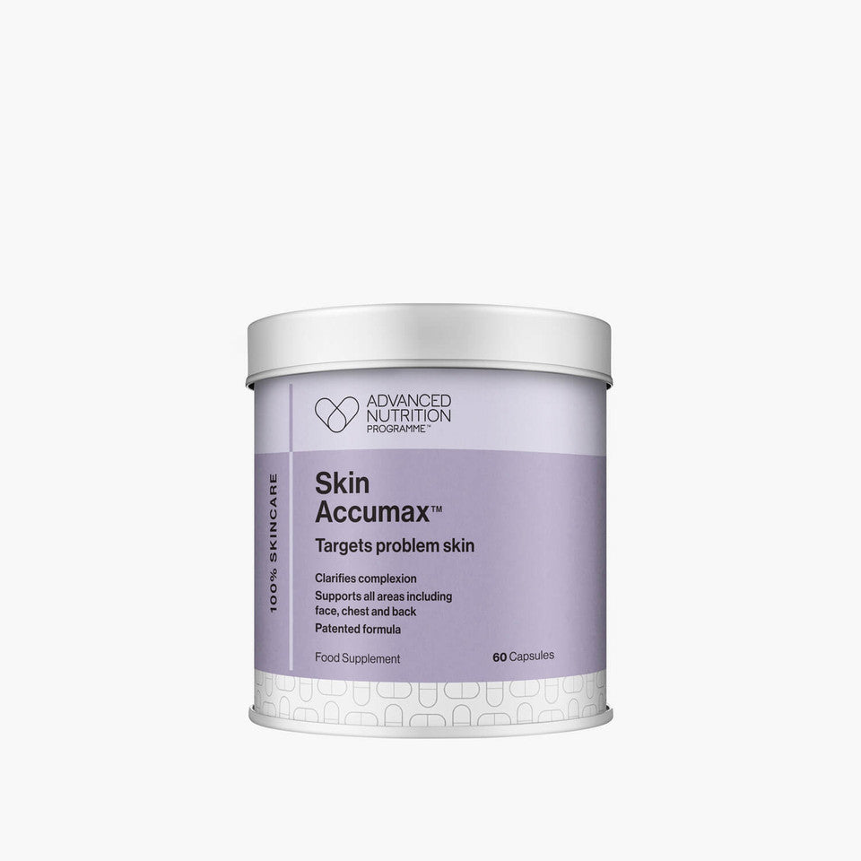 Advanced Nutrition Programme Skin Accumax