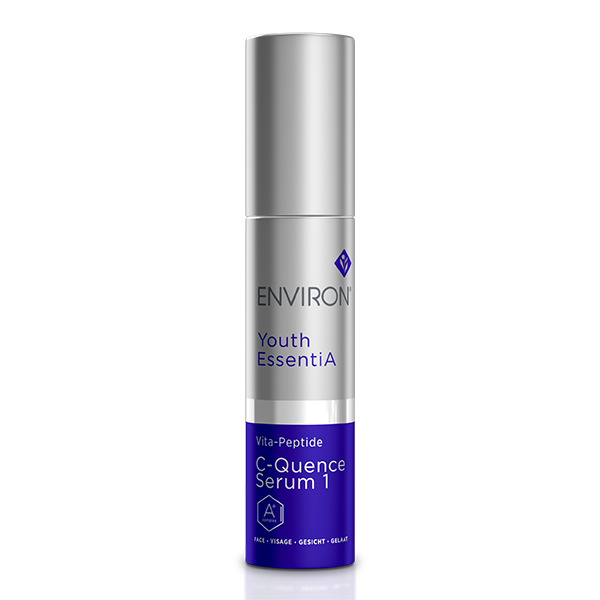 Environ Youth EssentiA Vita Peptide C Quence Serum 1