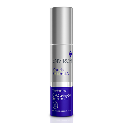 Environ Youth EssentiA Vita Peptide C Quence Serum 1