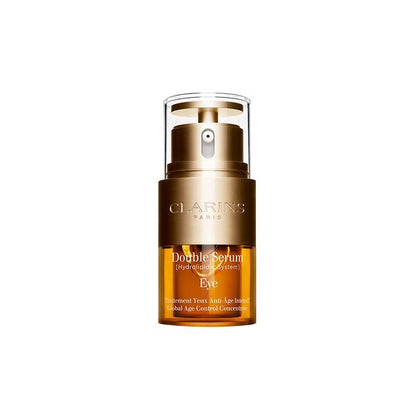 Clarins - Double Serum Eye