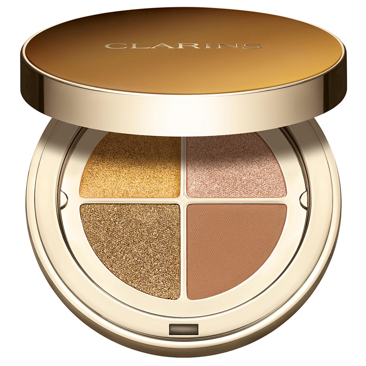 Clarins - Ombre 4 Colour Eyeshadow