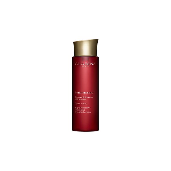 Clarins - Super Restorative Smoothing Treatment Essence