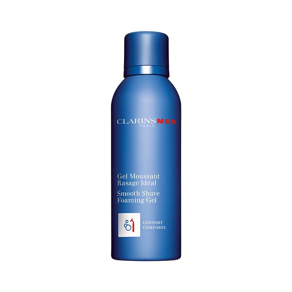 Clarins - ClarinsMen Smooth Shave Foaming Gel